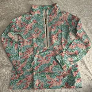 Lilly Pulitzer Pullover